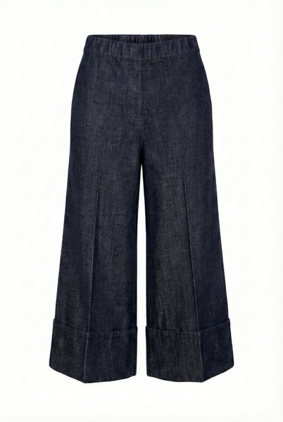 Humility Sophio Trousers, Black Denim