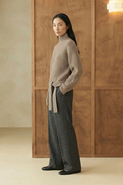 Humility Melara Knit, Greige