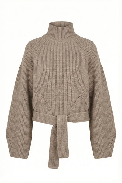 Humility Melara Knit, Greige