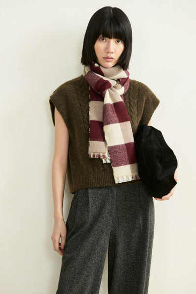Humility Minelo Knit, Taupe