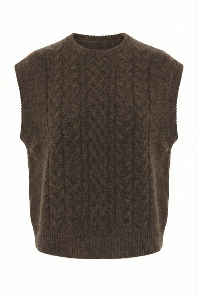 Humility Minelo Knit, Taupe