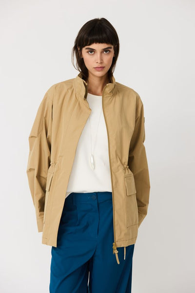 Tanta Mizu Rainwear, Kelp