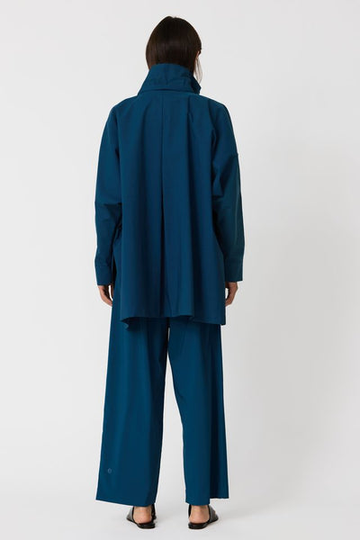 Tanta Marleys Rainwear, Blue Opal