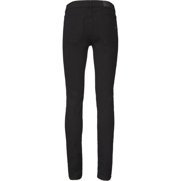 Pieszak Diva Stay Black Jeans