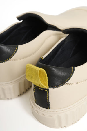 In Wear Nice Sneakers, French Nougat