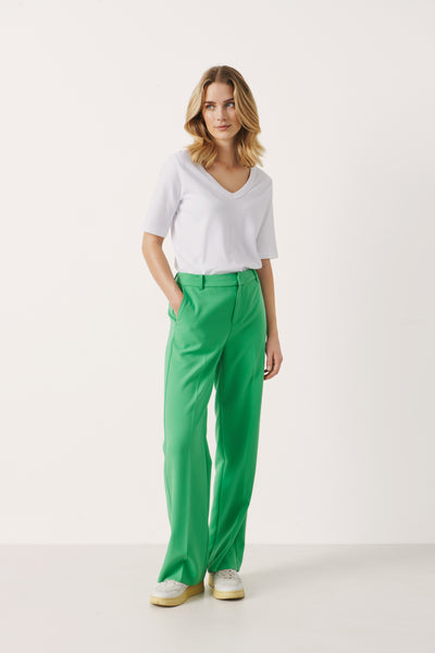 Part Two Nadja Trouser, Greenbriar