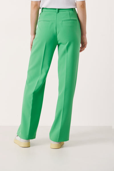 Part Two Nadja Trouser, Greenbriar