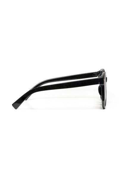 Part Two Narian Sunglasses, Black