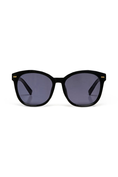 Part Two Narian Sunglasses, Black