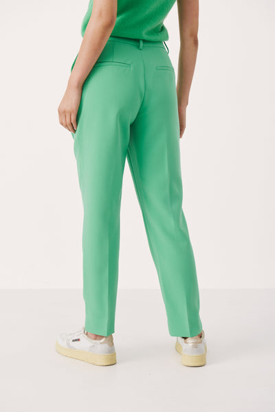 Part Two Urbana Trouser, Greenbriar