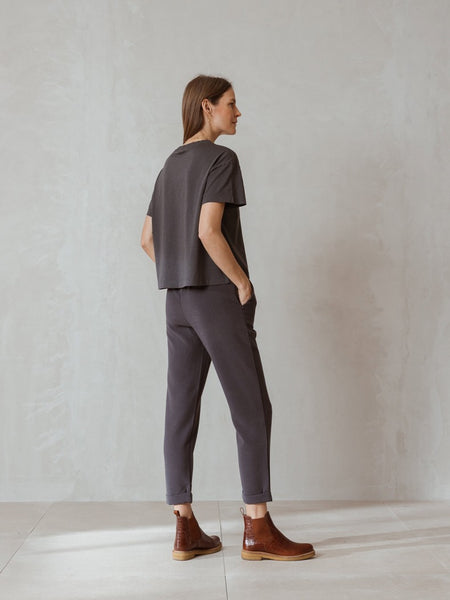 Indi and Cold Jack Trouser, Grey