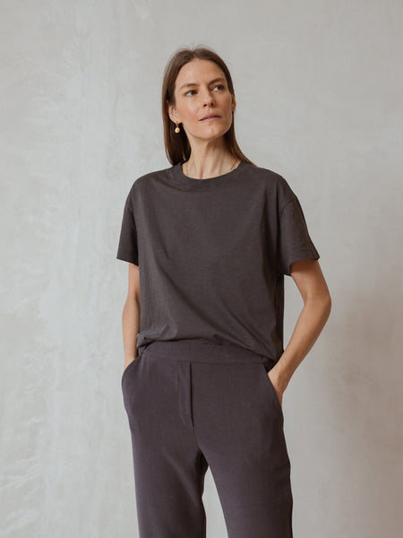 Indi and Cold Jack Trouser, Grey