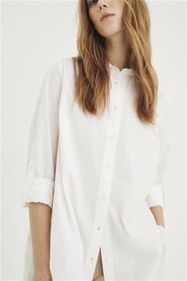 In Wear Haruka Tunic, White