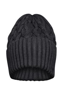 Part Two Kayal Beanie, Black