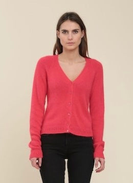 La Fee Maraboutee Rachid Cardigan,