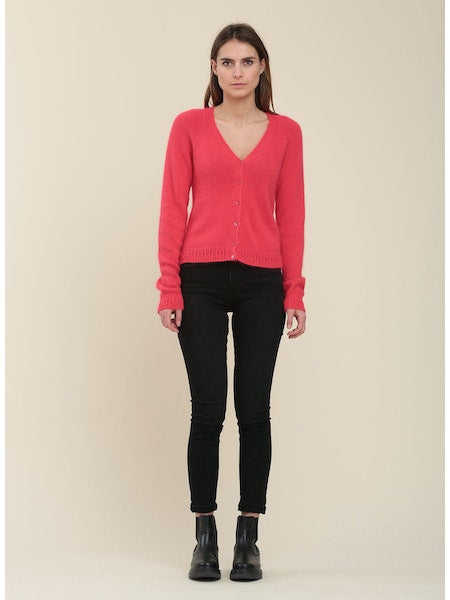 La Fee Maraboutee Rachid Cardigan,