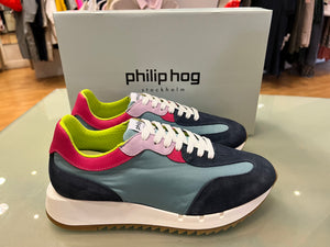 Philip Hog Rebecca Sneaker, Podseidon